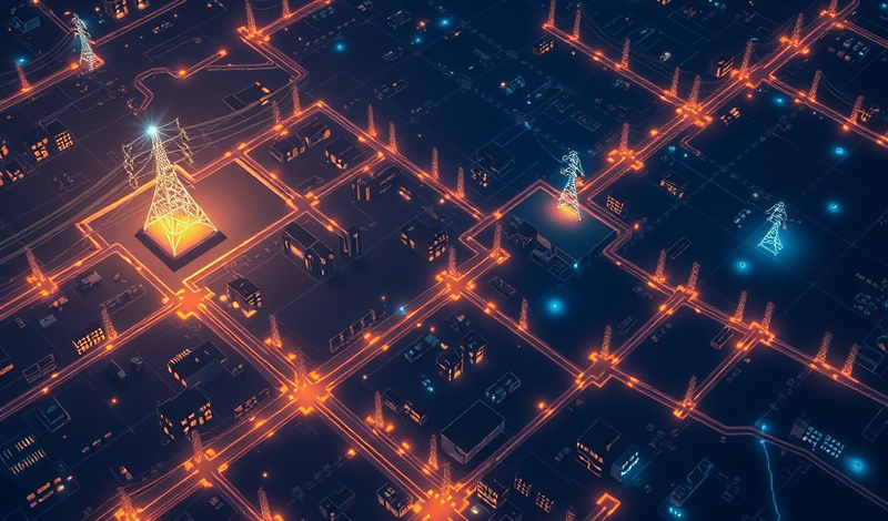 Blackout Architect