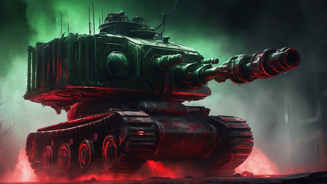 Bloodtread