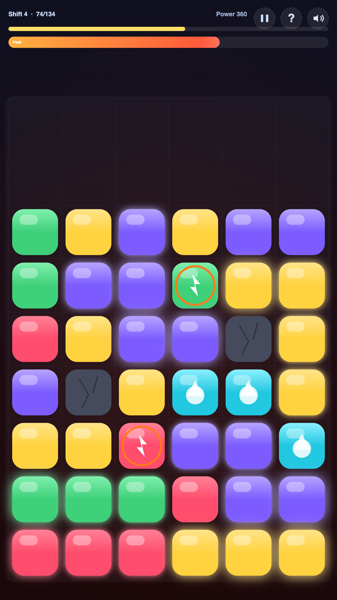 Critical Mass