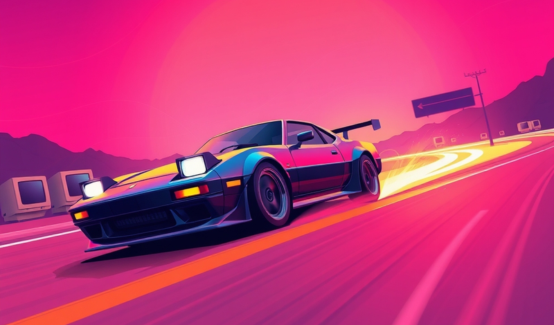 DIAL-UP DRIFT '99