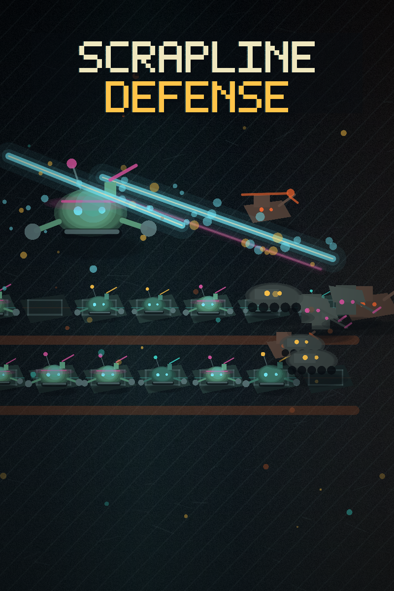 Scrapline Defense