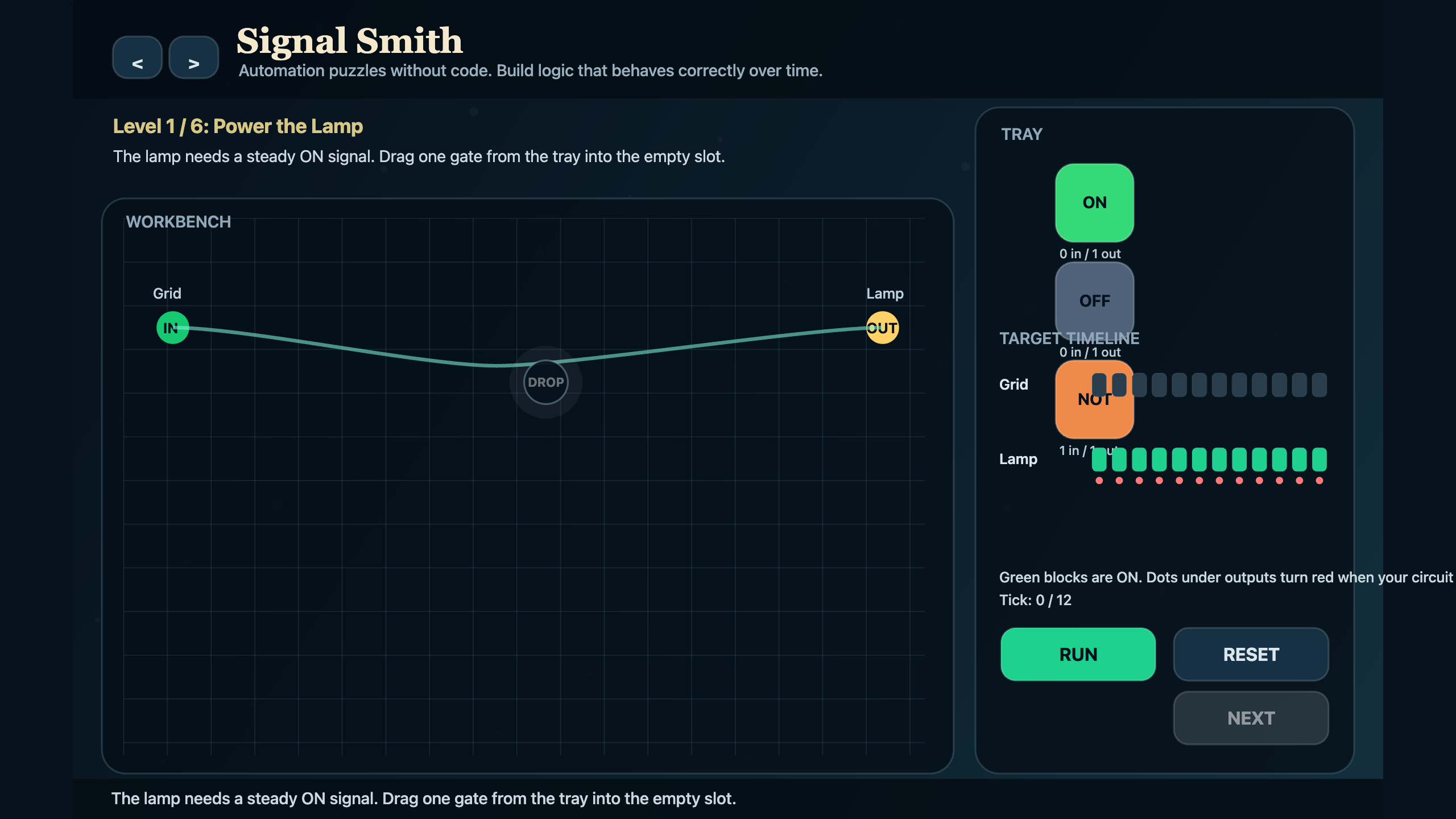Signal Smith