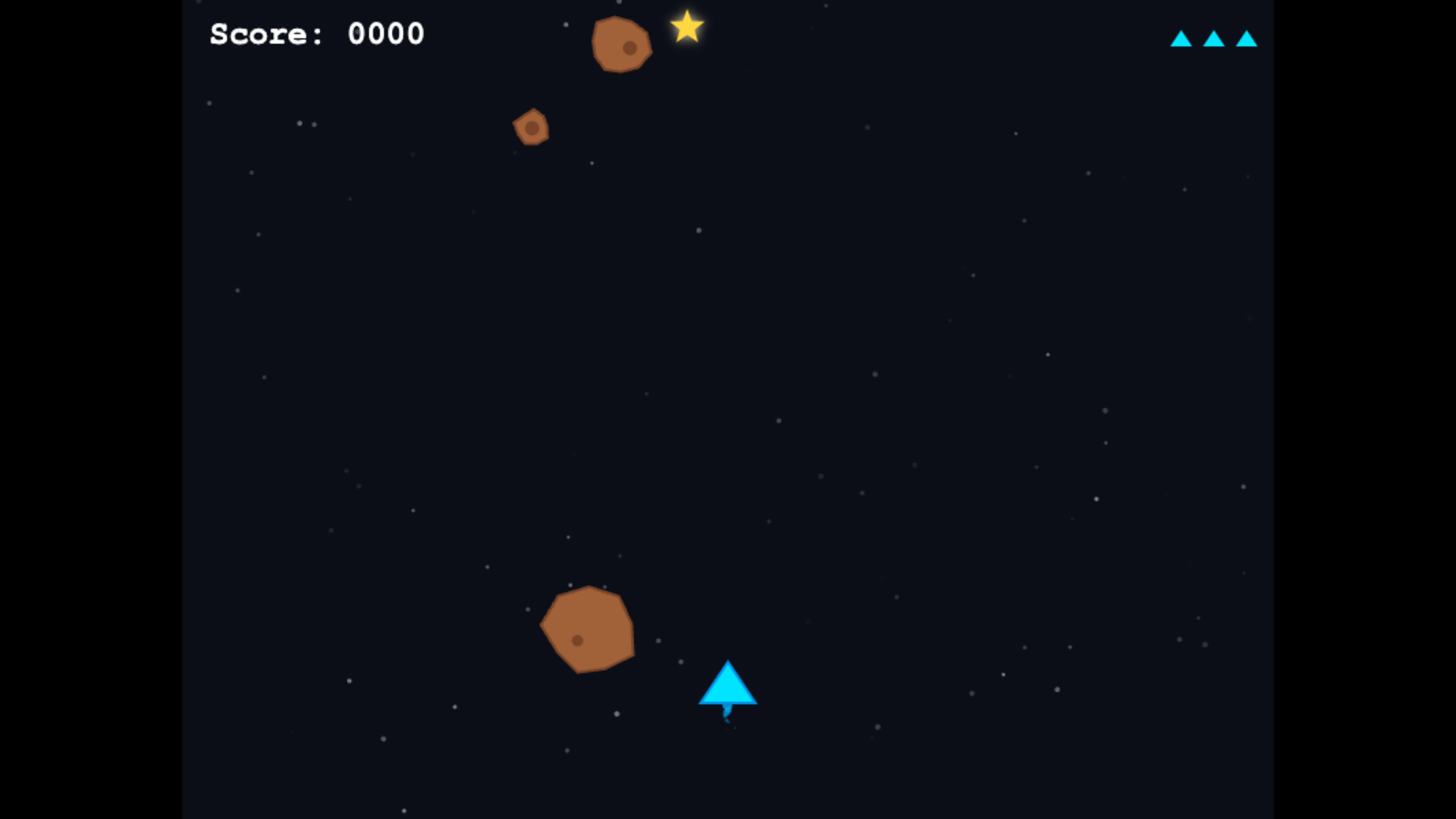 Space Dodge
